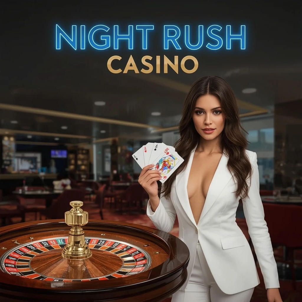 Night Rush Casino Deutschland