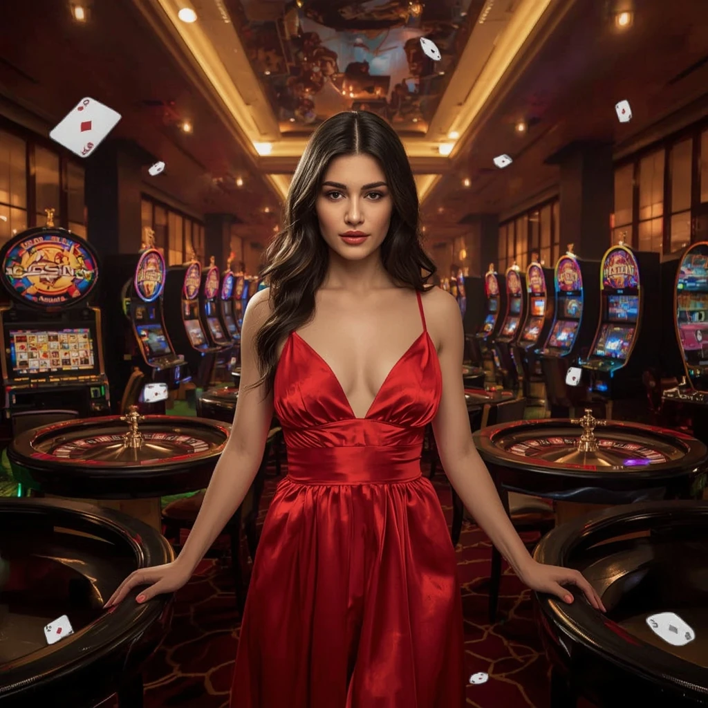 Night Rush Casino Spiele